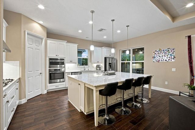 3816 BONFIRE DRIVE, Odessa, FL 33556