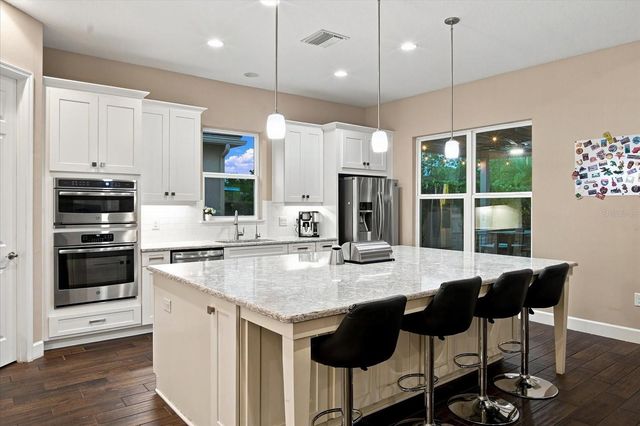 3816 BONFIRE DRIVE, Odessa, FL 33556