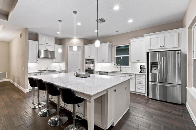 3816 BONFIRE DRIVE, Odessa, FL 33556