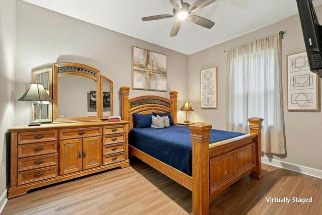 3816 BONFIRE DRIVE, Odessa, FL 33556