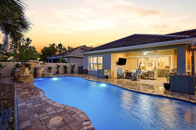 3816 BONFIRE DRIVE, Odessa, FL 33556