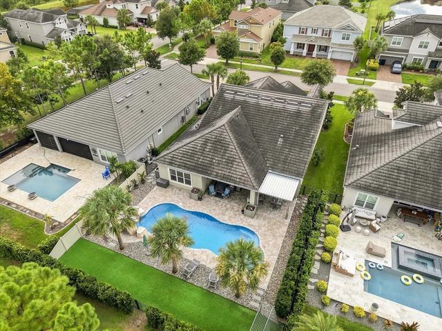 3816 BONFIRE DRIVE, Odessa, FL 33556