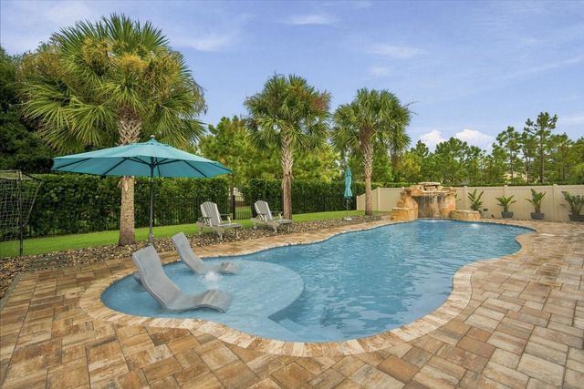 3816 BONFIRE DRIVE, Odessa, FL 33556