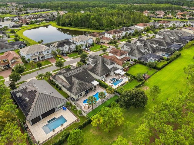 3816 BONFIRE DRIVE, Odessa, FL 33556