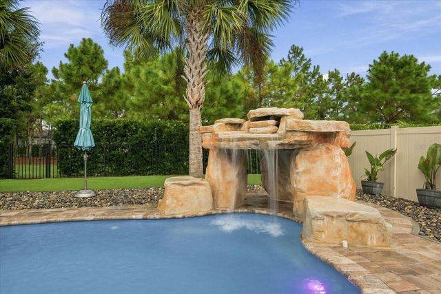 3816 BONFIRE DRIVE, Odessa, FL 33556