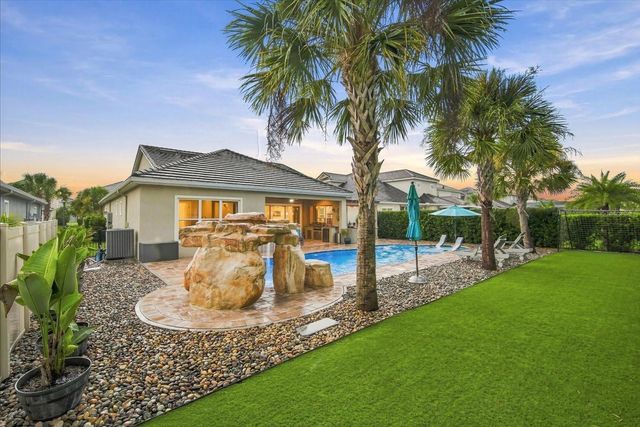 3816 BONFIRE DRIVE, Odessa, FL 33556