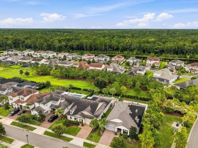 3816 BONFIRE DRIVE, Odessa, FL 33556