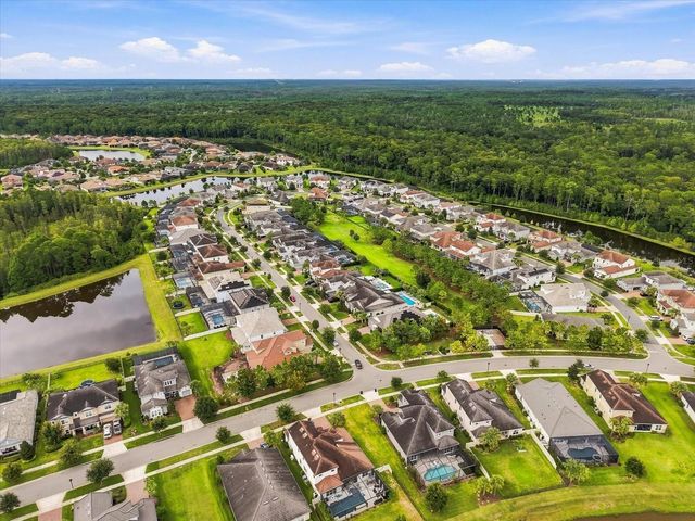 3816 BONFIRE DRIVE, Odessa, FL 33556