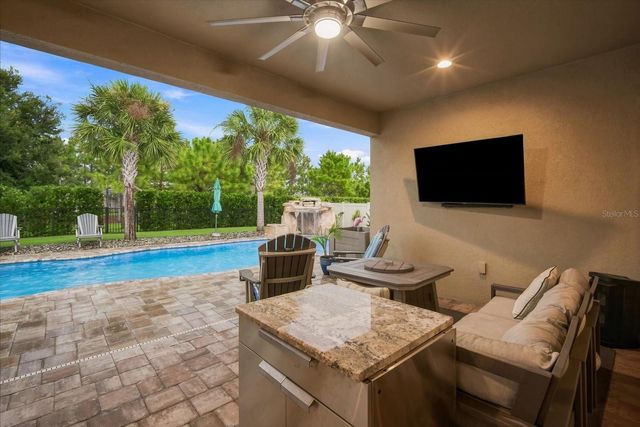 3816 BONFIRE DRIVE, Odessa, FL 33556