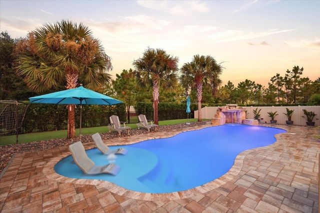 3816 BONFIRE DRIVE, Odessa, FL 33556