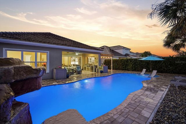 3816 BONFIRE DRIVE, Odessa, FL 33556