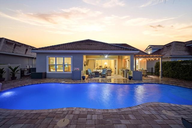 3816 BONFIRE DRIVE, Odessa, FL 33556