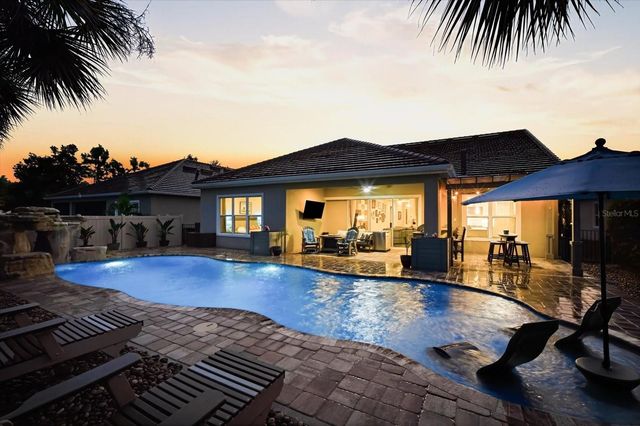 3816 BONFIRE DRIVE, Odessa, FL 33556