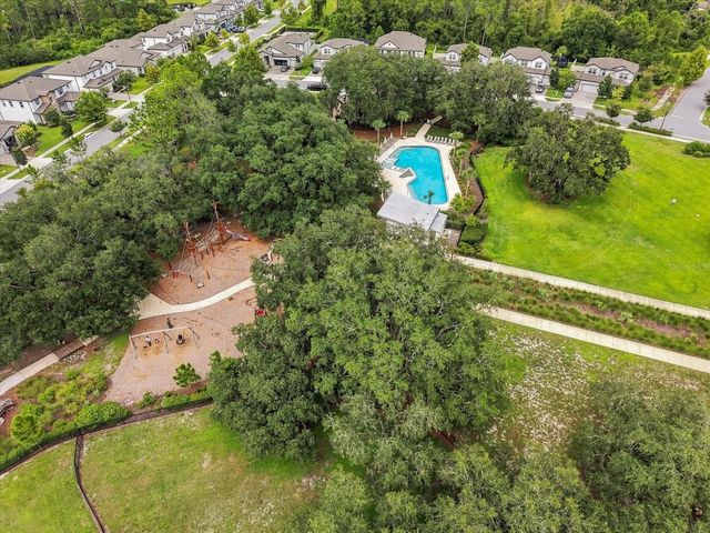 3816 BONFIRE DRIVE, Odessa, FL 33556