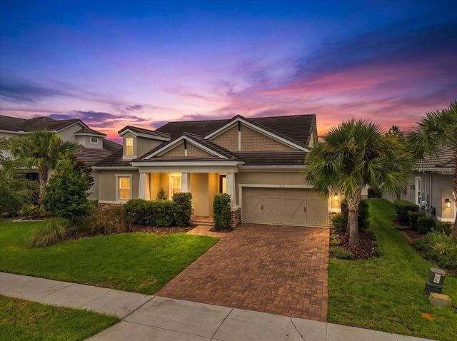 3816 BONFIRE DRIVE, Odessa, FL 33556