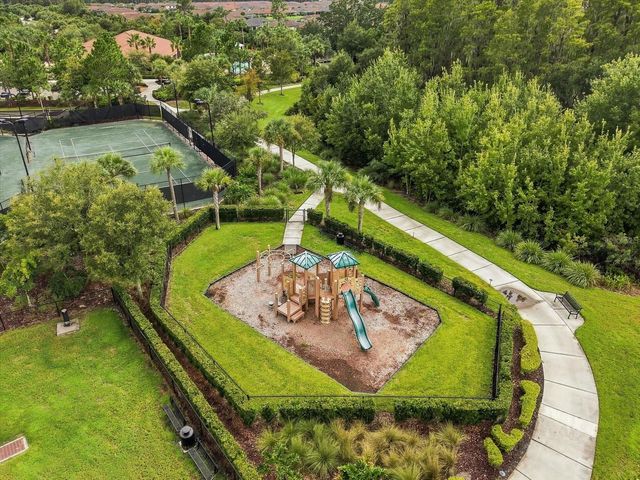 3816 BONFIRE DRIVE, Odessa, FL 33556