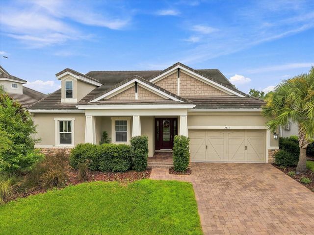 3816 BONFIRE DRIVE, Odessa, FL 33556