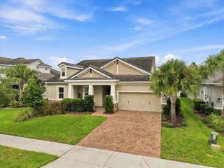3816 BONFIRE DRIVE, Odessa, FL 33556