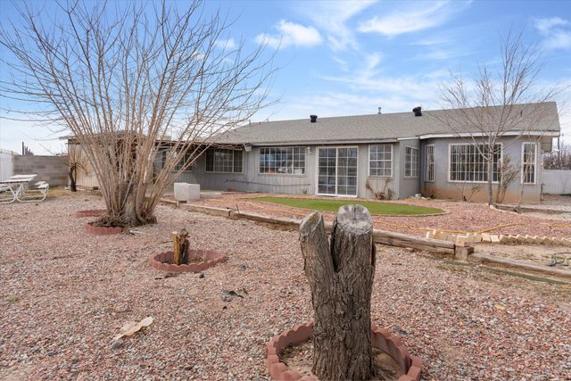 2528 Coors Boulevard SW, Albuquerque, NM 87121