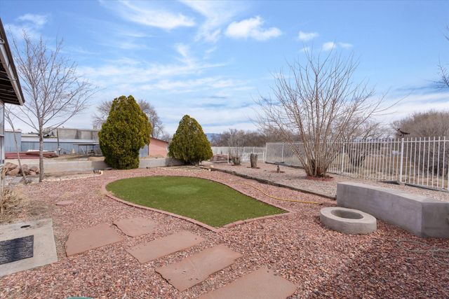 2528 Coors Boulevard SW, Albuquerque, NM 87121