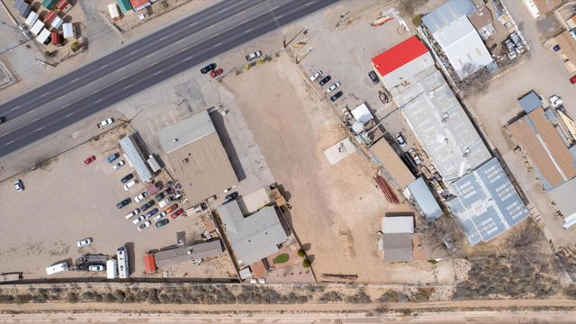 2528 Coors Boulevard SW, Albuquerque, NM 87121