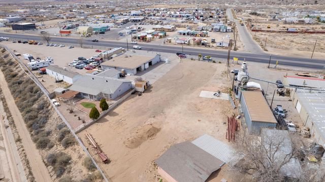 2528 Coors Boulevard SW, Albuquerque, NM 87121