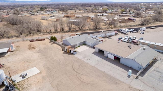 2528 Coors Boulevard SW, Albuquerque, NM 87121