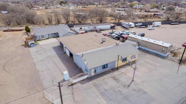 2528 Coors Boulevard SW, Albuquerque, NM 87121