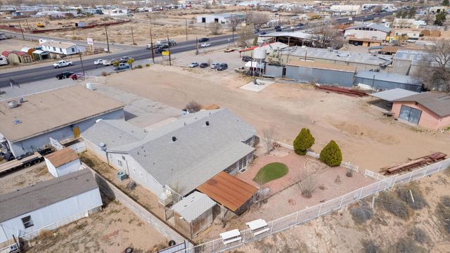 2528 Coors Boulevard SW, Albuquerque, NM 87121