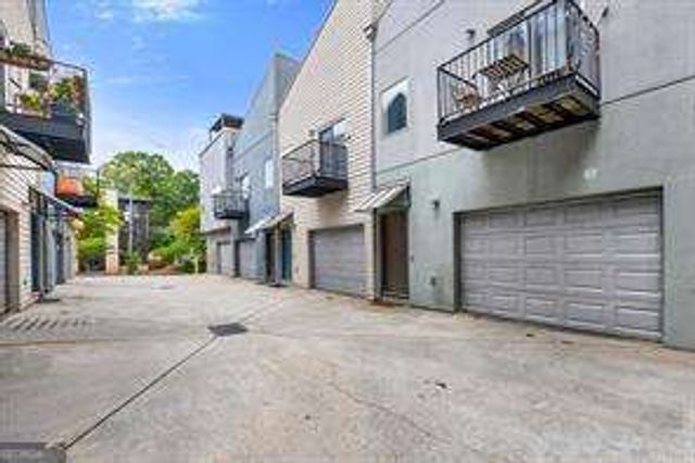 110 MORELAND Avenue SE F, Atlanta, GA 30316