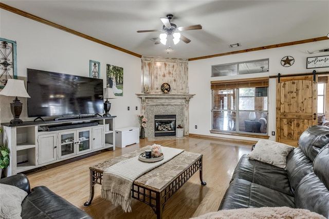 11420 Sturbridge Road, Oklahoma City, OK 73162