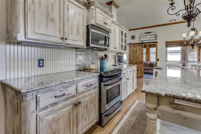 11420 Sturbridge Road, Oklahoma City, OK 73162