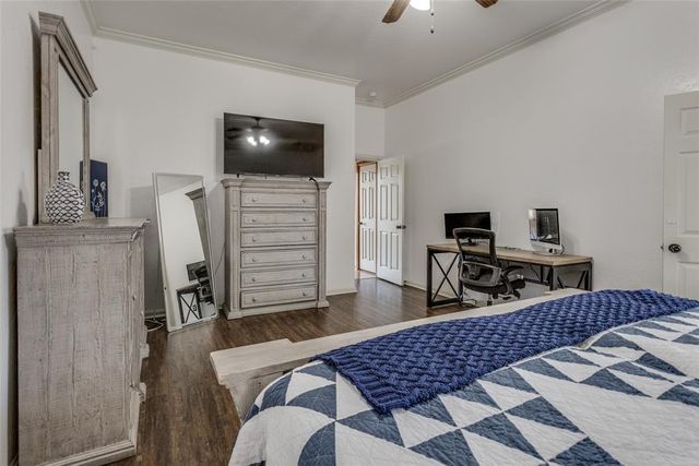 11420 Sturbridge Road, Oklahoma City, OK 73162