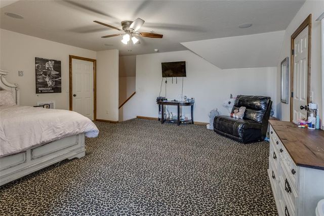 11420 Sturbridge Road, Oklahoma City, OK 73162