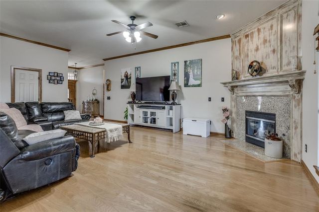 11420 Sturbridge Road, Oklahoma City, OK 73162