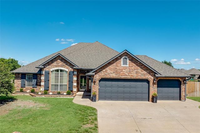 11420 Sturbridge Road, Oklahoma City, OK 73162