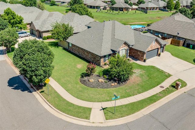 11420 Sturbridge Road, Oklahoma City, OK 73162