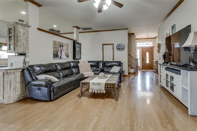 11420 Sturbridge Road, Oklahoma City, OK 73162