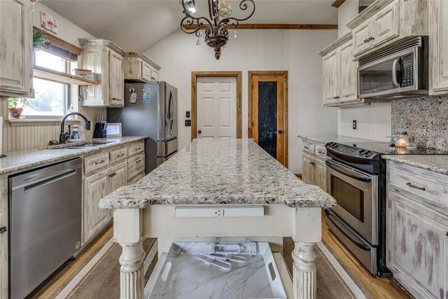 11420 Sturbridge Road, Oklahoma City, OK 73162