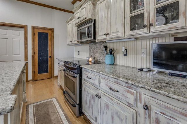 11420 Sturbridge Road, Oklahoma City, OK 73162