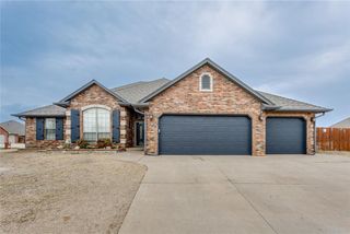 11420 Sturbridge Road, Oklahoma City, OK 73162