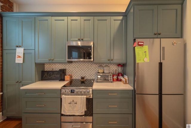 233 N 6th Unit 203, Paducah, KY 42001