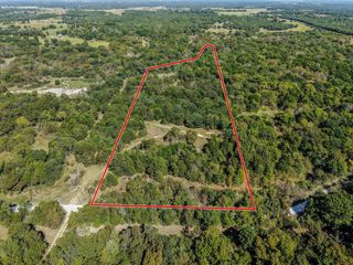 Tract 4 Gilbreath Road, Sadler, TX 76264