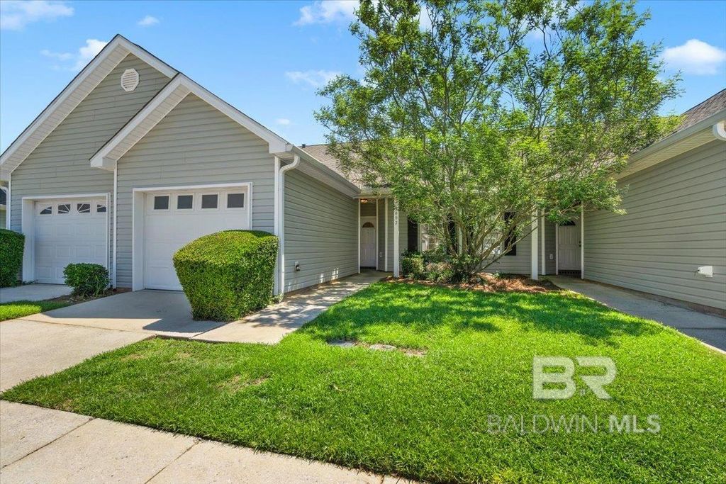 2651 Juniper Street 1002, Foley, AL 36535