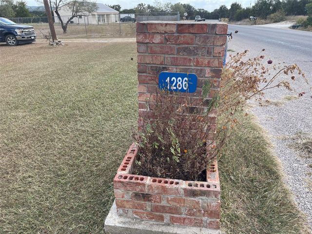 1286 County Road 3300, Kempner, TX 76539