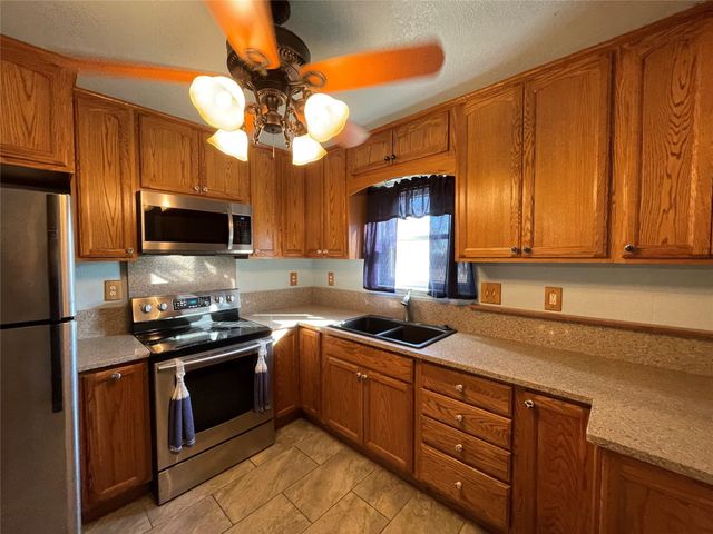 1286 County Road 3300, Kempner, TX 76539