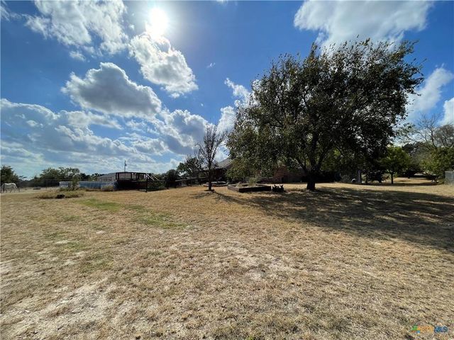 1286 County Road 3300, Kempner, TX 76539