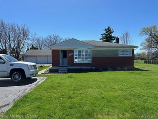16230 21 Mile Road, Macomb, MI 48044