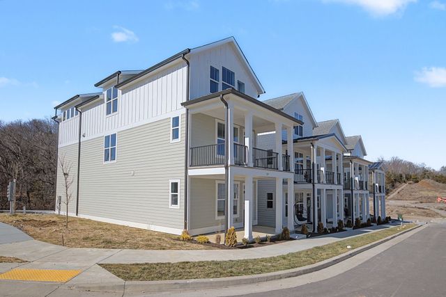 133 Stella Dr, Nashville, TN 37209