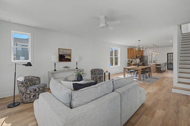 133 Stella Dr, Nashville, TN 37209